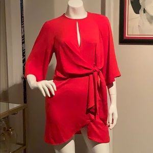 Brand New Top Shop Dress